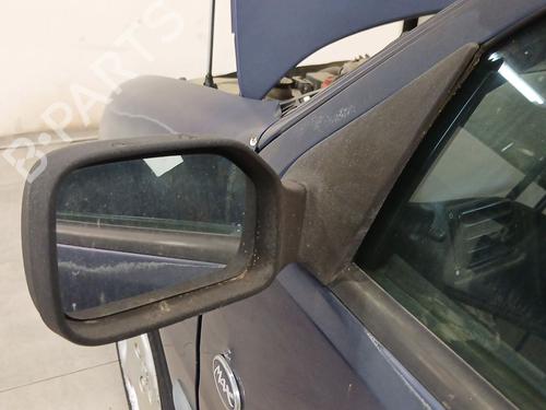 Left mirror PEUGEOT 106 II (1A_, 1C_) 1.1 i | BP28480816C26