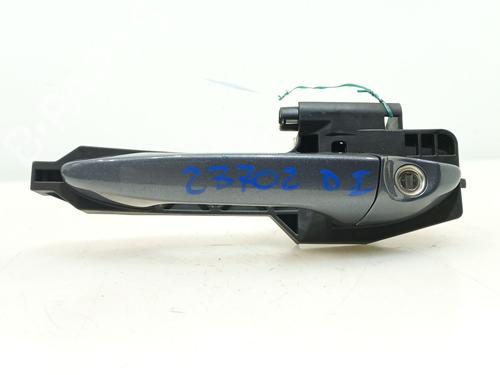front-left-exterior-door-handle-hyundai-i20-ii-gb-ib-2014-2015-2016-2017-2018-2019-2020-2021-31943271 main image