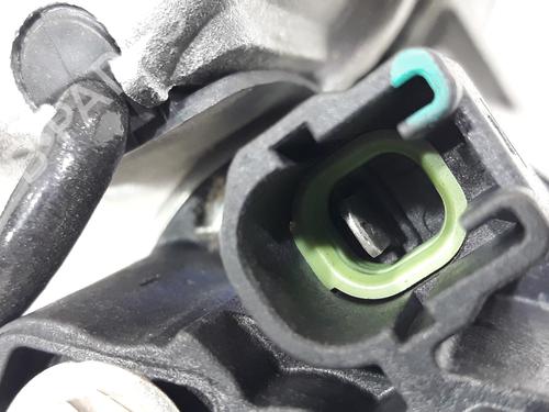 Starter PEUGEOT 108 1.0 VTi | BP18408100M8 