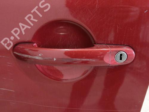Used Front left exterior door handle Front left exterior door handle VW TOURAN (1T1, 1T2) 1.9 TDI (105 hp) 36553270 36553270