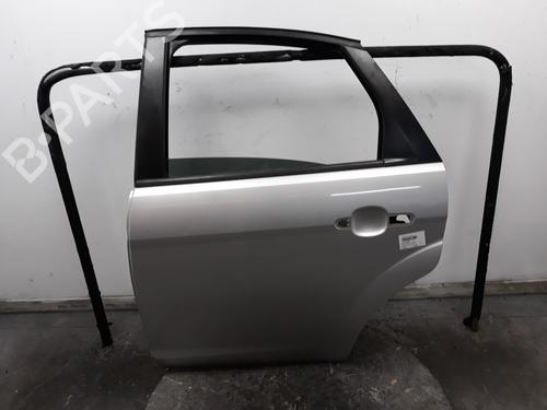 Used Left rear door FORD FOCUS II (DA_, HCP, DP) 1.8 TDCi (115 hp) 10417822
