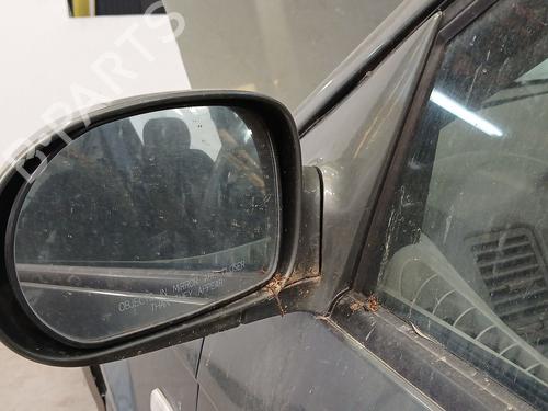 Left mirror KIA CARNIVAL II (GQ) 2.9 CRDi | BP27806945C26 