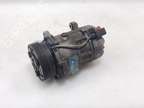Used AC compressor AUDI A3 (8L1) 1.9 TDI (130 hp) 32698022
