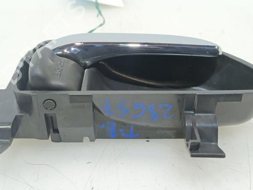 Rear right interior door handle SUBARU FORESTER (SH_) 2.0 D AWD (SHH, SHD, SHN) | BP32210709I16 - Image 5