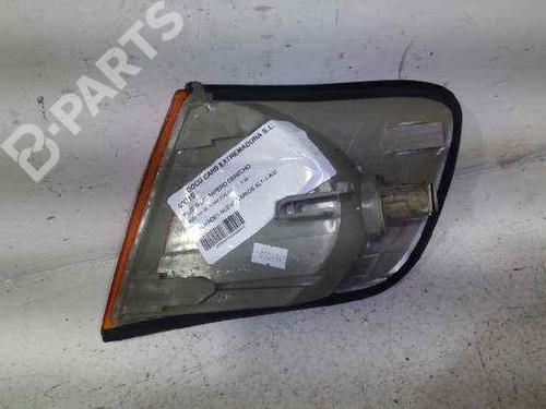 Used Right front indicator Right front indicator AUDI 100 C4 Saloon (4A2) 2.0 E (115 hp) 7992445 7992445