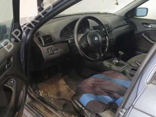 Climate control BMW 3 (E46) 320 d | BP32001103I5 