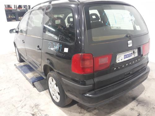 Third brake light SEAT ALHAMBRA (7V8, 7V9)  | BP19153471L11 