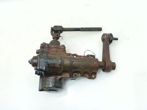 Used Steering rack MITSUBISHI GALLOPER (JK-01) 2.5 TD intercooler (99 hp) 30699729