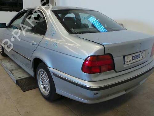Gearbox BMW 5 (E39) 525 tds | BP3223577M3 