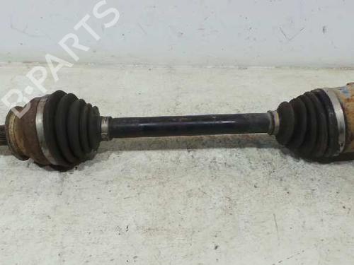 Used Left rear driveshaft NISSAN PATHFINDER III (R51) 2.5 dCi (174 hp) 348264