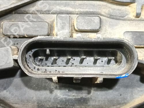 Right taillight MITSUBISHI COLT VI (Z3_A, Z2_A) 1.5 DI-D (Z39A) | BP31183331C35 