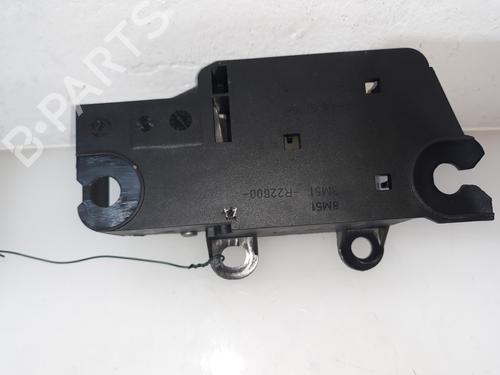 Højre bagtil invendig håndtag FORD FOCUS II (DA_, HCP, DP) 1.6 TDCi | BP10191241I16 