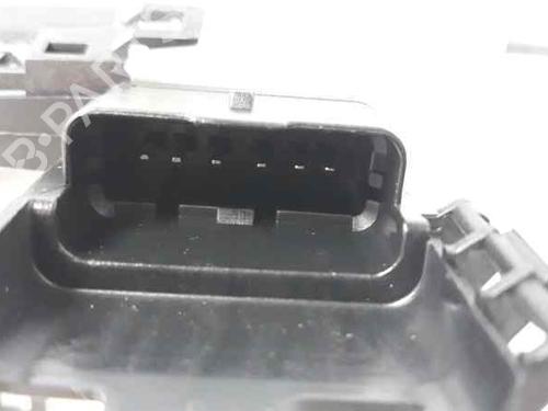 Front left lock CITROËN C4 CACTUS 1.2 THP 110 | BP8538636C98 