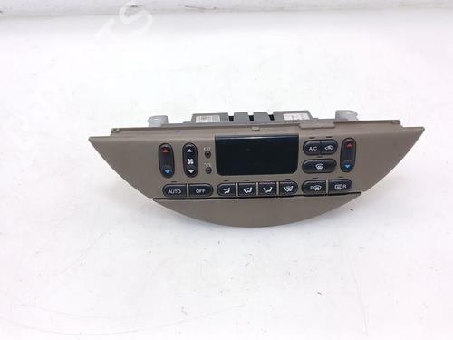Mando climatizador Mando climatizador JAGUAR S-TYPE II (X200) 4.0 V8 (276 hp) 36448555 36448555