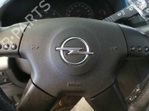 Used Driver airbag OPEL VECTRA C (Z02) 2.2 DTI 16V (F69) (125 hp) 1030225