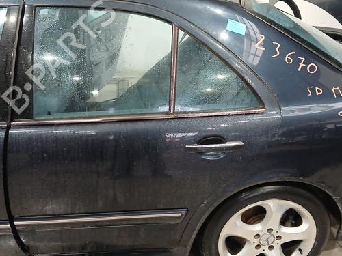Used Left rear door Left rear door 36805358 36805358