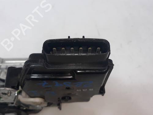 Front left lock KIA CARENS III MPV (UN) 2.0 CRDi 140 | BP16867234C98 