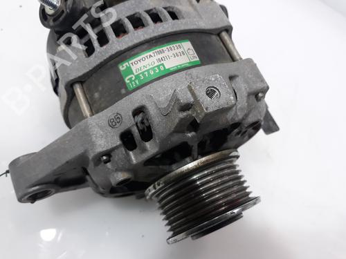 Alternator TOYOTA HILUX VIII Pickup (_N1_)  | BP21759530M7 