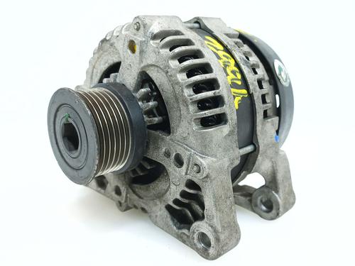 Generator FORD FOCUS II (DA_, HCP, DP) 1.6 TDCi (90 hp) 26299716
