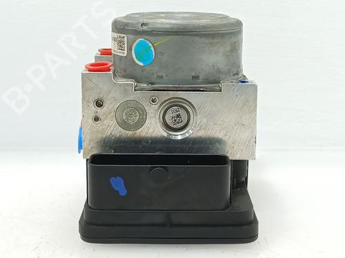 ABS pump MAZDA CX-5 (KE, GH) 2.2 D AWD (KE2AW) | BP30966166M43