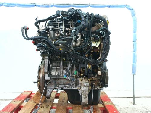 Engine CITROËN C5 II (RC_) 1.6 HDi (RC8HZB) | BP29709945M1 