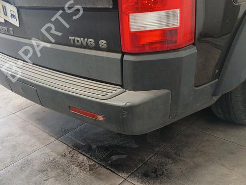 Rear bumper LAND ROVER DISCOVERY III (L319) 2.7 TD 4x4 | BP29892083C8