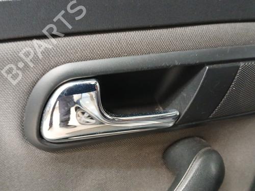 Used Rear left interior door handle Rear left interior door handle 39559934 39559934
