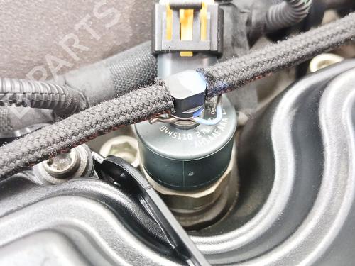 Engine OPEL ASTRA H GTC (A04) 1.9 CDTi 16V (L08) | BP36912983M1  - Image 8