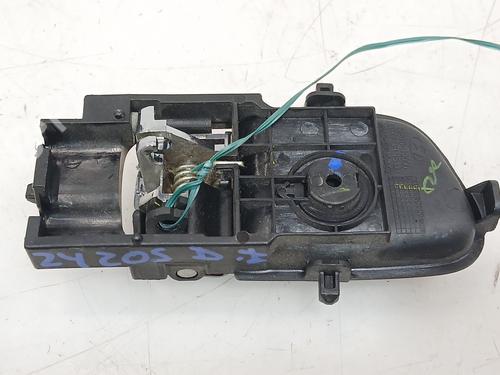 Front left interior door handle HYUNDAI i20 I (PB, PBT) 1.4 CRDi | BP33273237I13 - Image 3