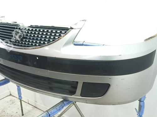 Front bumper TATA INDICA 1.4 | BP24738738C7 