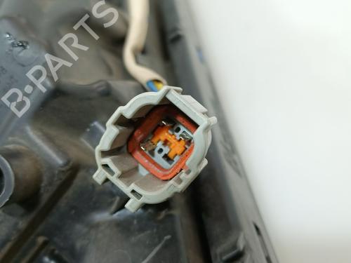 Right headlight NISSAN JUKE (F15) 1.2 DIG-T | BP27697684C29 