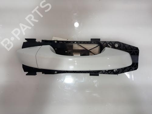 Front right exterior door handle VW GOLF VII Variant (BA5, BV5)  | BP8794900C129 