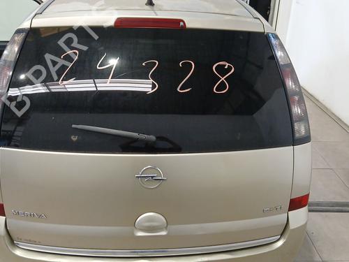 Bagklap CC/Kombi-Coupé Bagklap CC/Kombi-Coupé 38859086 38859086