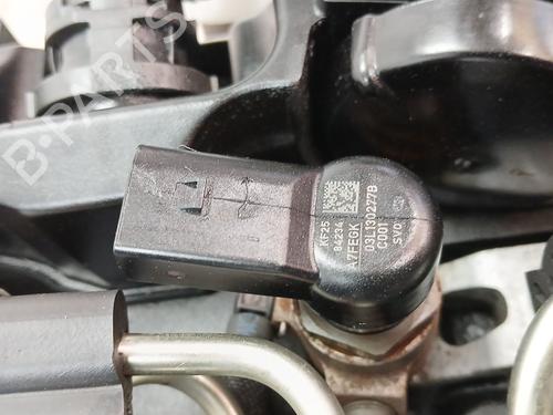 Engine SEAT ALTEA XL (5P5, 5P8) 1.6 TDI | BP36264540M1  - Image 6