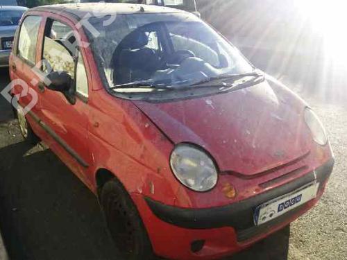 Steering rack DAEWOO MATIZ (M100, M150) 0.8 | BP869543M22