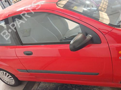 Used Right front door Right front door 39407136 39407136