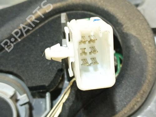 Venstre baglygte TOYOTA PRIUS (_W3_) 1.8 Hybrid (ZVW3_) | BP29942414C34