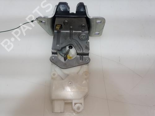 Used Tailgate lock CITROËN C4 AIRCROSS 1.6 HDi 115 AWC (114 hp) 15952173