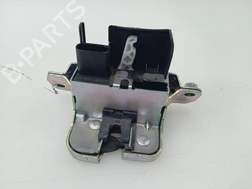 Tailgate lock SEAT ALHAMBRA (710, 711)  | BP21771844C101 