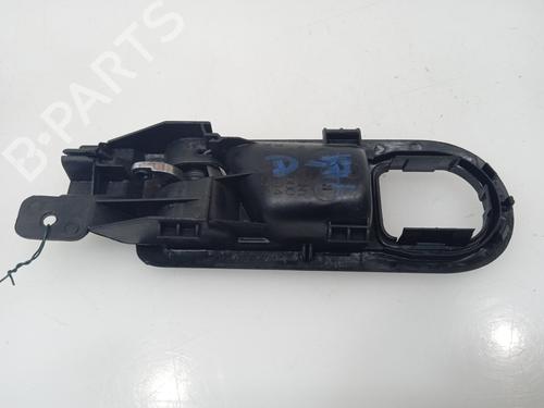 Front right interior door handle VW GOLF IV (1J1) 1.9 TDI | BP3520289I14 