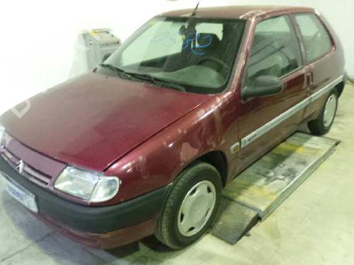 Rear wiper motor CITROËN SAXO (S0, S1)  | BP6787808M102 