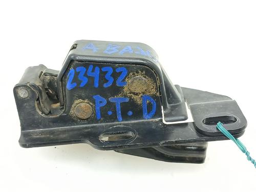 Rear right lock CITROËN JUMPY III Van (V_) 2.0 BlueHDi 120 | BP29398584C99 