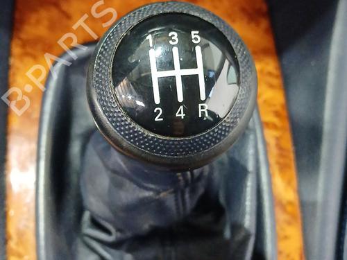 Gearknop Gearknop AUDI A6 C5 (4B2, 4B4) 2.4 (165 hp) 36700739 36700739