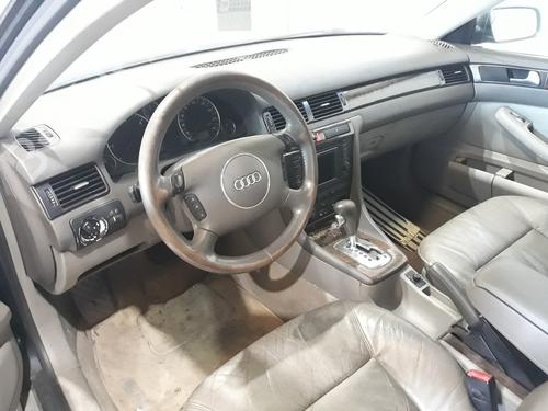 AC compressor AUDI A6 C5 Avant (4B5) 2.5 TDI | BP18102187M34 
