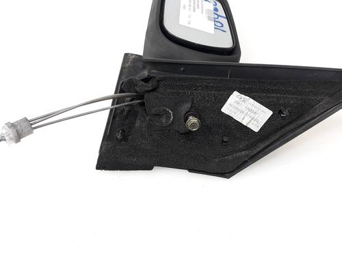 Left mirror FORD FIESTA V (JH_, JD_) 1.4 TDCi | BP19519274C26 