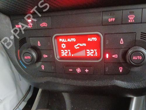 Used Climate control Climate control ALFA ROMEO MITO (955_) 1.6 JTDM (955AXC1B) (120 hp) 33795042 33795042