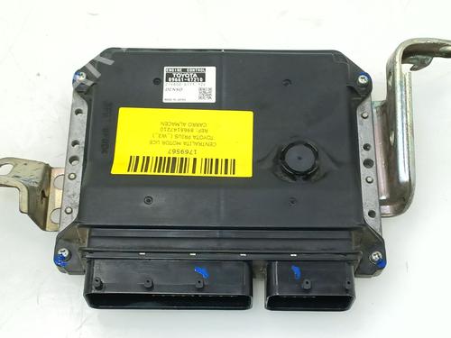 Engine control unit (ECU) TOYOTA PRIUS (_W3_) 1.8 Hybrid (ZVW3_) | BP30078503M57 