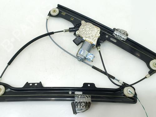 Front right window mechanism BMW 5 (E60) 525 d | BP30271376C23 - Image 1