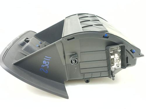Glove box RENAULT CLIO IV (BH_) 0.9 TCe 90 (BHNF, BHMA, BHMH, BHJK, BHJR) | BP29500584C95 