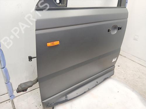 Left front door LAND ROVER RANGE ROVER SPORT I (L320)  | BP22738198C2 